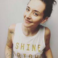 #94: Wir sollten uns einfach mal locker machen - Soul Session mit Jennifer Ospelt