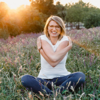 #166: 3 Schritte, wie du die Beziehung zu deinem Körper heilen kannst