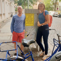 #89: Das Universum liebt dich - Soul Session mit Fabian aka AZMUTO