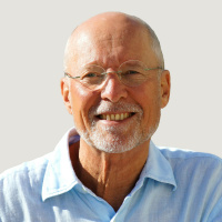 #63: Wie Dein Körper und Deine Seele miteinander kommunizieren - Soul Session mit Rüdiger Dahlke