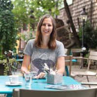 #128: Wenn wir uns immer verstecken, können wir auch nicht gesehen werden - Soul Session mit Olivia Wollinger