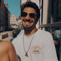 #201: Es gibt kein Rezept für Heilung, doch es gibt Deinen Weg! – Soul Session mit Manuel Meier