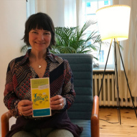 #158: Du bist gut so, wie Du bist! - Interview Special mit Carmen Schmidt (Dick  Dünn e.V. Berlin)