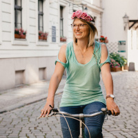 #153: 4 Sätze, mit denen du dir selbst vergeben kannst