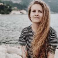 #137: Ich wollte eine gesunde Mutter sein – Soul Session mit Sina Mariella Hildmann