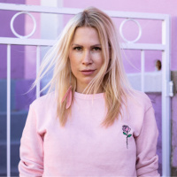 #118: Wie Du deine innere Kraft findest - Soul Session mit Chrissi Joy