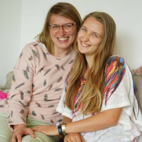 #17: Was würdest du tun, wenn du dich selbst lieben würdest? mit Kathi Lena