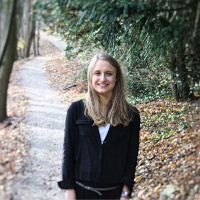 #50: Verenas Journey - Lass deine Essstörung hinter dir, der Weg lohnt sich