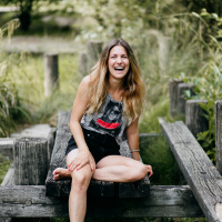 #70: Glaub an dich und du wirst Wunder erleben - Soul Session mit Larissa Hauser