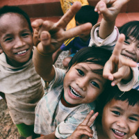 #59: Verändere Dein Leben und du veränderst die ganze Welt