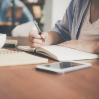 #76: Monday Motivation - Lass deine Geschichte los