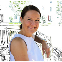 #121: Entdecke die Schönheit deiner Seele - Soul Session mit Bernadeta Salini