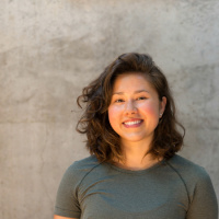 #135: Mit Yoga habe ich meine Esstörung geheilt (engl.) – Soul Session mit Maris Degener