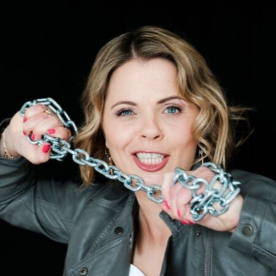 Soulfood Journey - Lerne Deine Essstörung Verstehen  Lieben