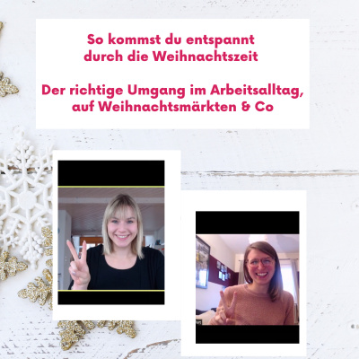 Soulfood Journey - Lerne Deine Essstörung Verstehen  Lieben