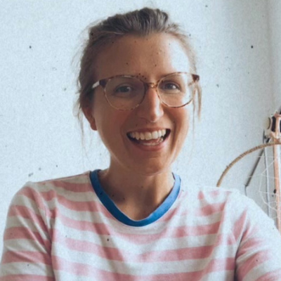 Soulfood Journey - Lerne Deine Essstörung Verstehen  Lieben