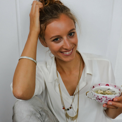 Soulfood Journey - Lerne Deine Essstörung Verstehen  Lieben