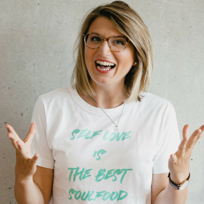 Soulfood Journey - Lerne Deine Essstörung Verstehen  Lieben