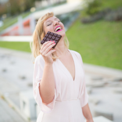 Soulfood Journey - Lerne Deine Essstörung Verstehen  Lieben