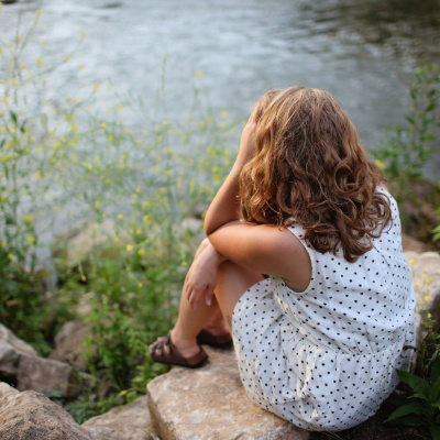 Soulfood Journey - Lerne Deine Essstörung Verstehen  Lieben