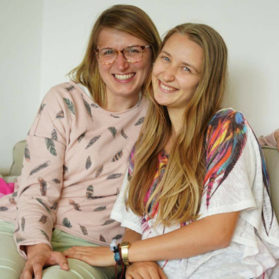 Soulfood Journey - Lerne Deine Essstörung Verstehen  Lieben