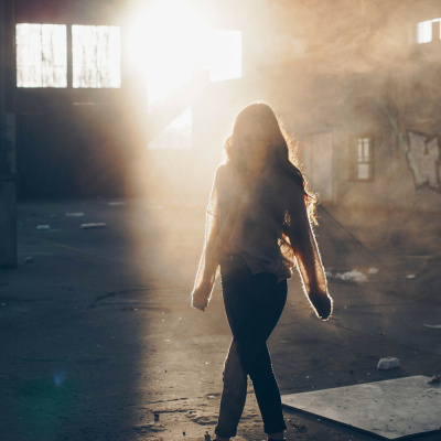 Soulfood Journey - Lerne Deine Essstörung Verstehen  Lieben