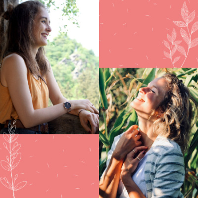 Soulfood Journey - Lerne Deine Essstörung Verstehen  Lieben