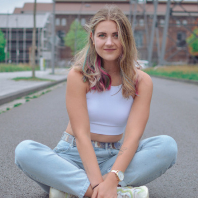 Soulfood Journey - Lerne Deine Essstörung Verstehen  Lieben