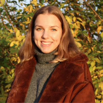 Soulfood Journey - Lerne Deine Essstörung Verstehen  Lieben