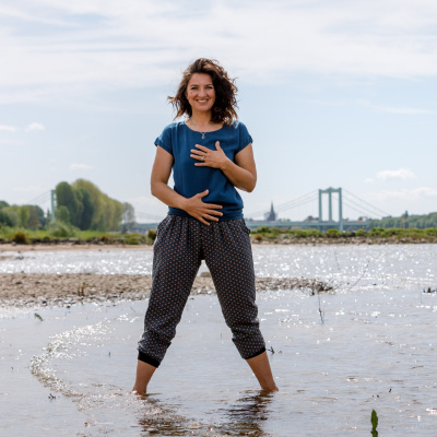 Soulfood Journey - Lerne Deine Essstörung Verstehen  Lieben