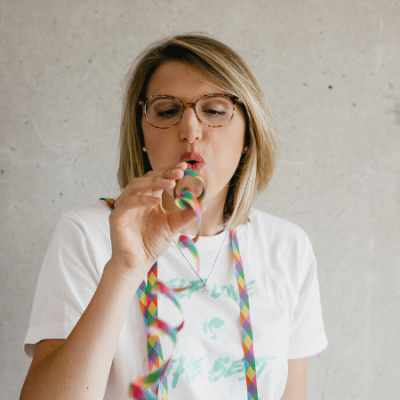 Soulfood Journey - Lerne Deine Essstörung Verstehen  Lieben