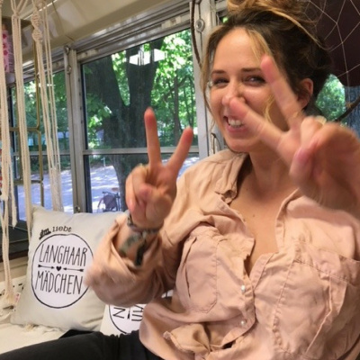 Soulfood Journey - Lerne Deine Essstörung Verstehen  Lieben