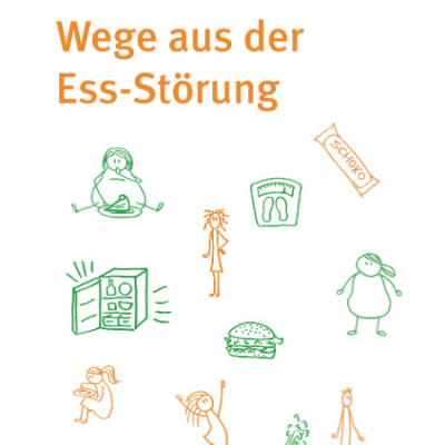 Soulfood Journey - Lerne Deine Essstörung Verstehen  Lieben