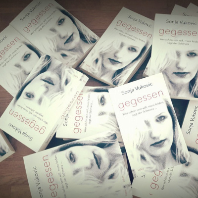 Soulfood Journey - Lerne Deine Essstörung Verstehen  Lieben