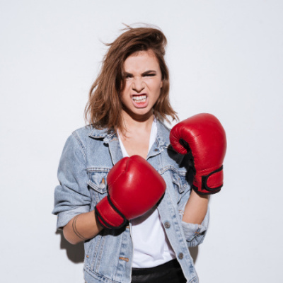 Soulfood Journey - Lerne Deine Essstörung Verstehen  Lieben