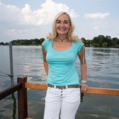 Soulfood Journey - Lerne Deine Essstörung Verstehen  Lieben