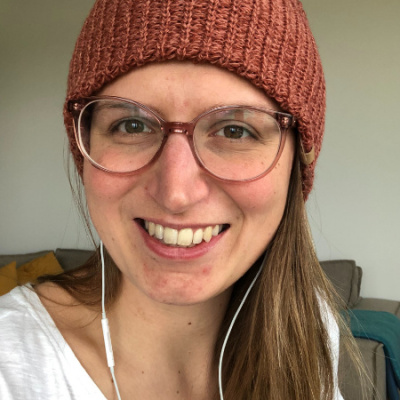 Soulfood Journey - Lerne Deine Essstörung Verstehen  Lieben