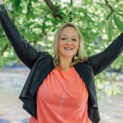 Soulfood Journey - Lerne Deine Essstörung Verstehen  Lieben