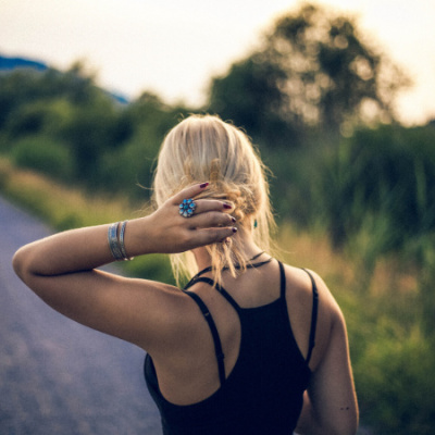 Soulfood Journey - Lerne Deine Essstörung Verstehen  Lieben