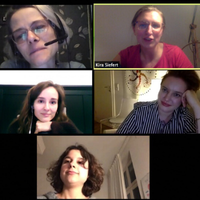 Soulfood Journey - Lerne Deine Essstörung Verstehen  Lieben