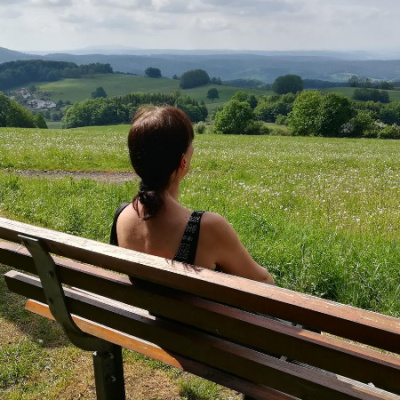 Soulfood Journey - Lerne Deine Essstörung Verstehen  Lieben