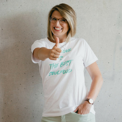 Soulfood Journey - Lerne Deine Essstörung Verstehen  Lieben