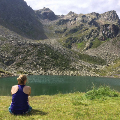 Soulfood Journey - Lerne Deine Essstörung Verstehen  Lieben
