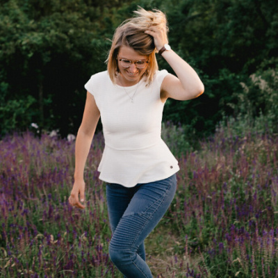 Soulfood Journey - Lerne Deine Essstörung Verstehen  Lieben