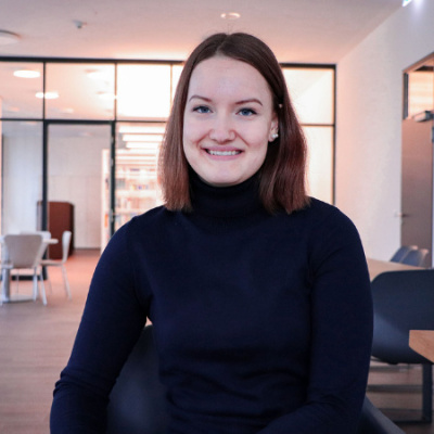 Soulfood Journey - Lerne Deine Essstörung Verstehen  Lieben