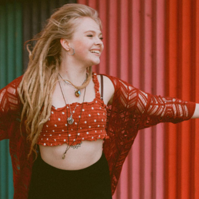 Soulfood Journey - Lerne Deine Essstörung Verstehen  Lieben