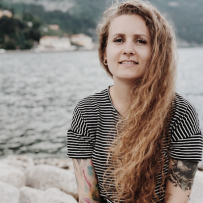 Soulfood Journey - Lerne Deine Essstörung Verstehen  Lieben