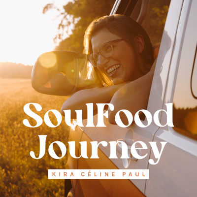 Soulfood Journey - Lerne Deine Essstörung Verstehen  Lieben