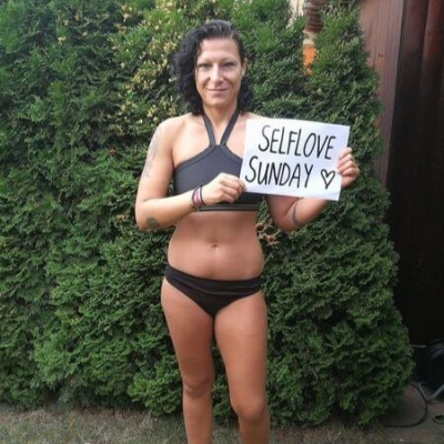 Soulfood Journey - Lerne Deine Essstörung Verstehen  Lieben