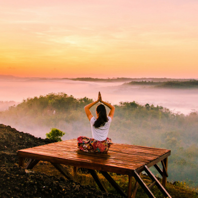 Soulfood Journey - Lerne Deine Essstörung Verstehen  Lieben